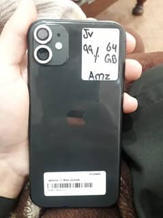 Iphone 11 99 health 64GB All ok condition