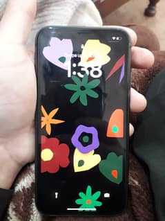 Iphone 11 98 health 64GB All ok condition