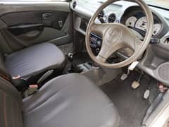 Hyundai Santro 2005