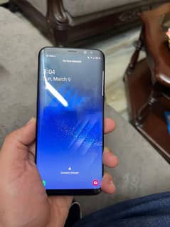 Samsung S8Plus non pta 4/64