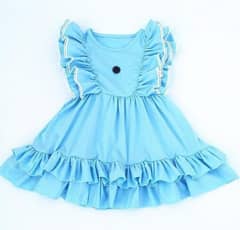 Baby frocks for girls Eid special offer