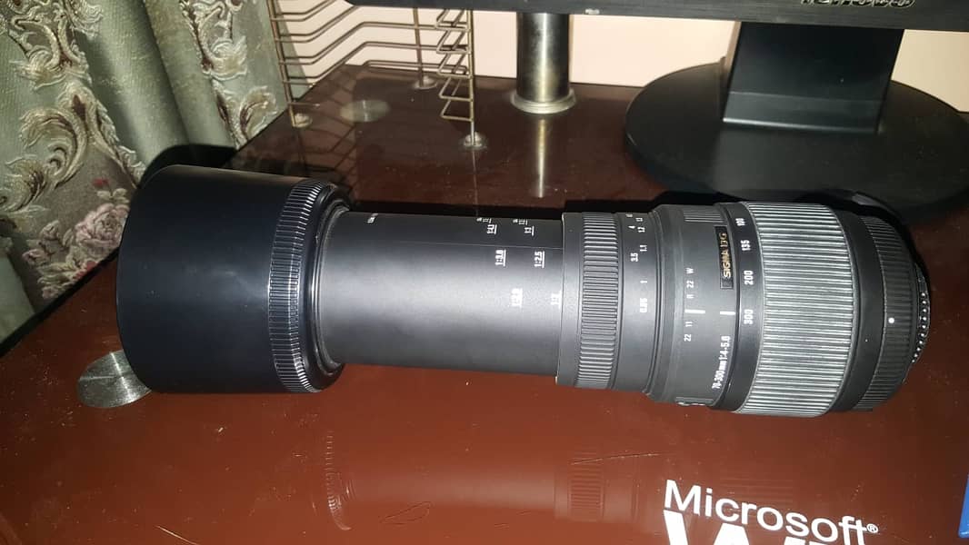 Nikon D3100 | 5 to 6 time used only | Purchase From America | 11