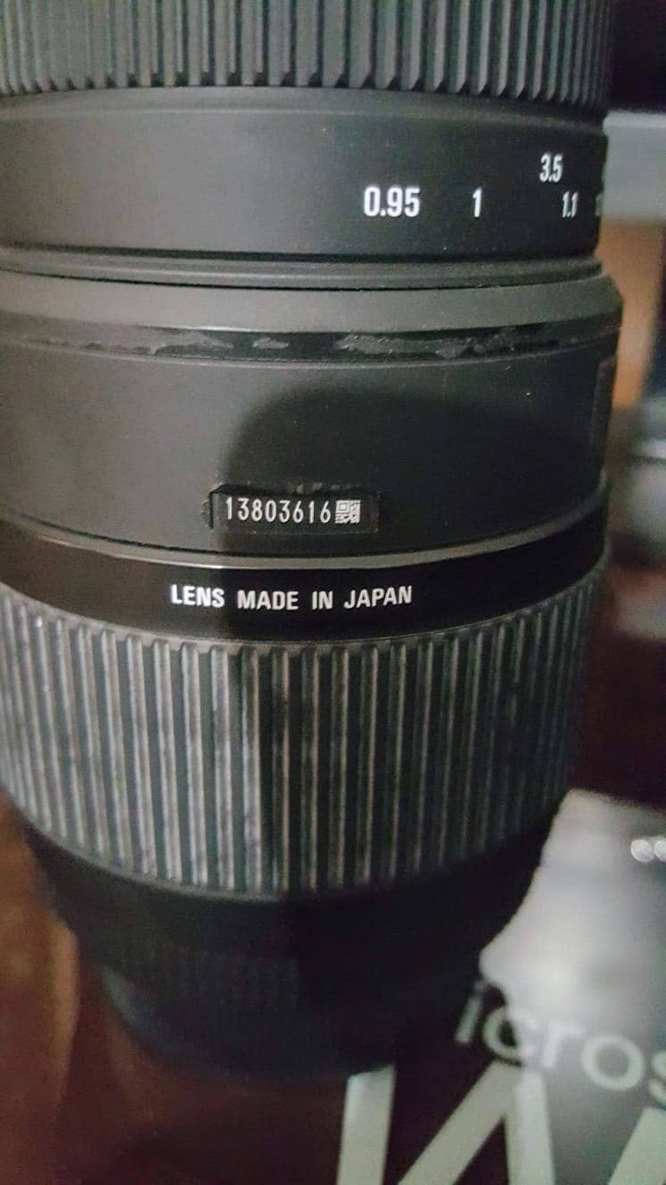 Nikon D3100 | 5 to 6 time used only | Purchase From America | 13