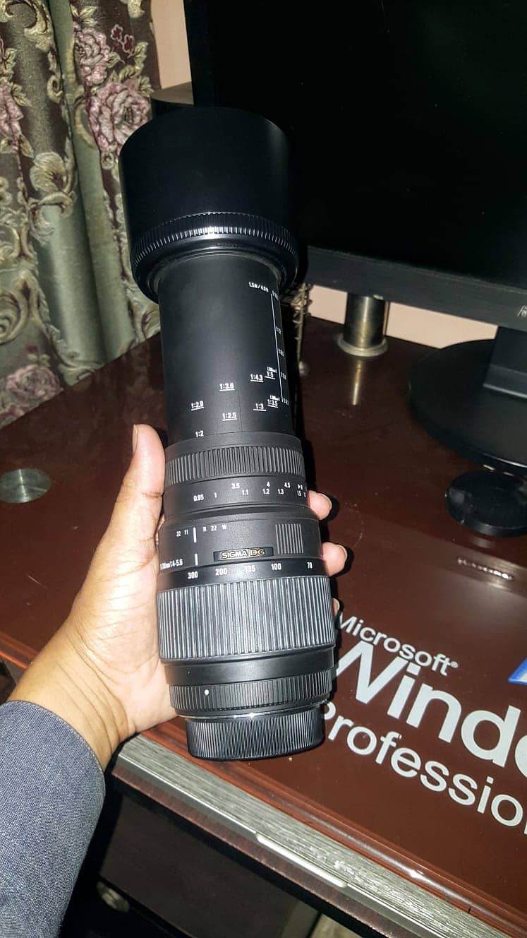 Nikon D3100 | 5 to 6 time used only | Purchase From America | 14