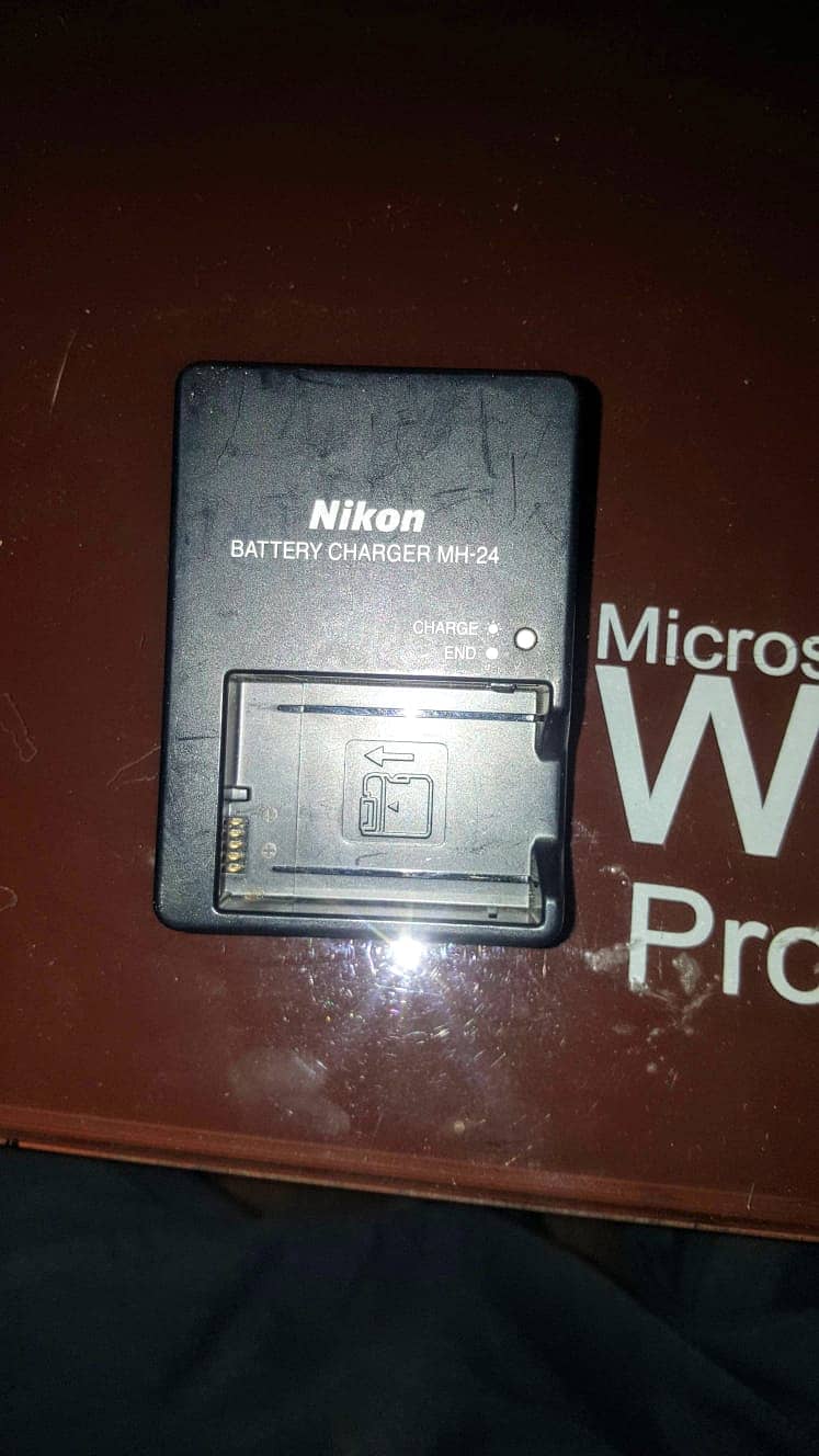 Nikon D3100 | 5 to 6 time used only | Purchase From America | 15