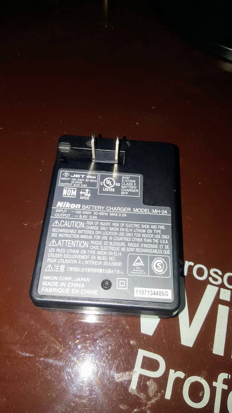 Nikon D3100 | 5 to 6 time used only | Purchase From America | 16
