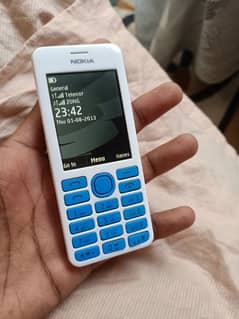 Nokia 206