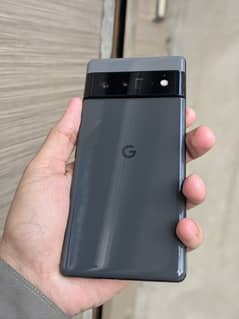 Google Pixel 6 Pro