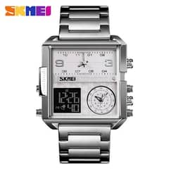 Skmei square 1584 watch