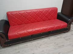 Sofa cum Bed