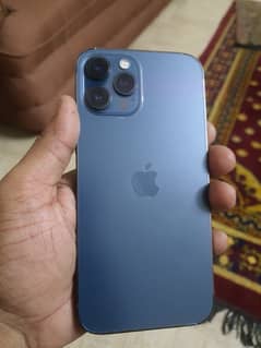 iphone 12 pro max 256gb fu non pta