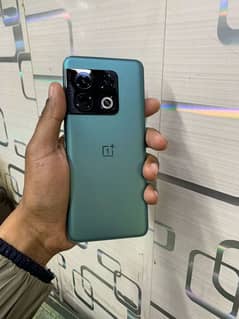 one plus 10pro officel pta 256gb 03417945552