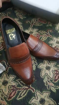 dress shoes