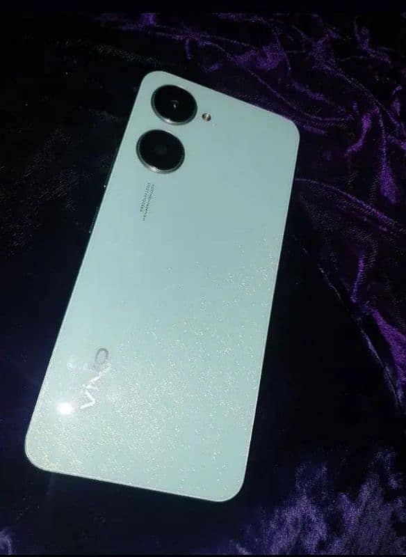 Vivo Y03 urgent Sale 1