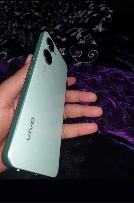 Vivo Y03 urgent Sale 2