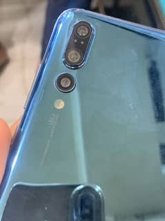 Huawei P20 Pro  offical pta approved