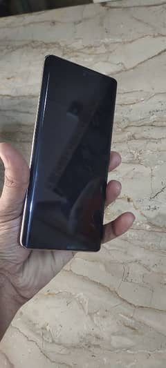 infinix zero 30