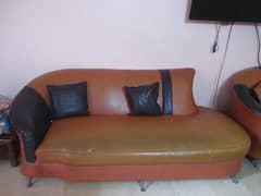 5 seater sofa set