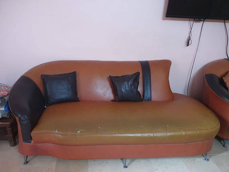 5 seater sofa set 0