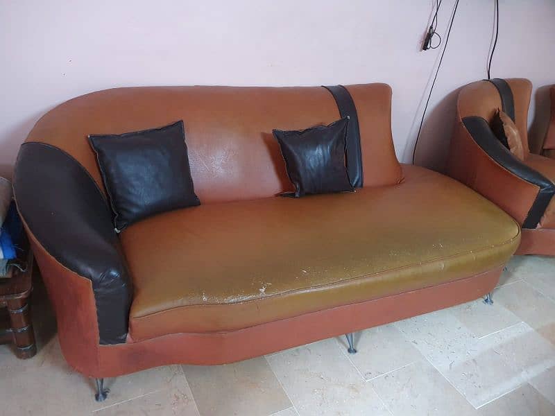 5 seater sofa set 3