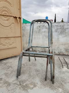 (Assalamualaikum Everyone) American Pipes imported Chairs For Sale