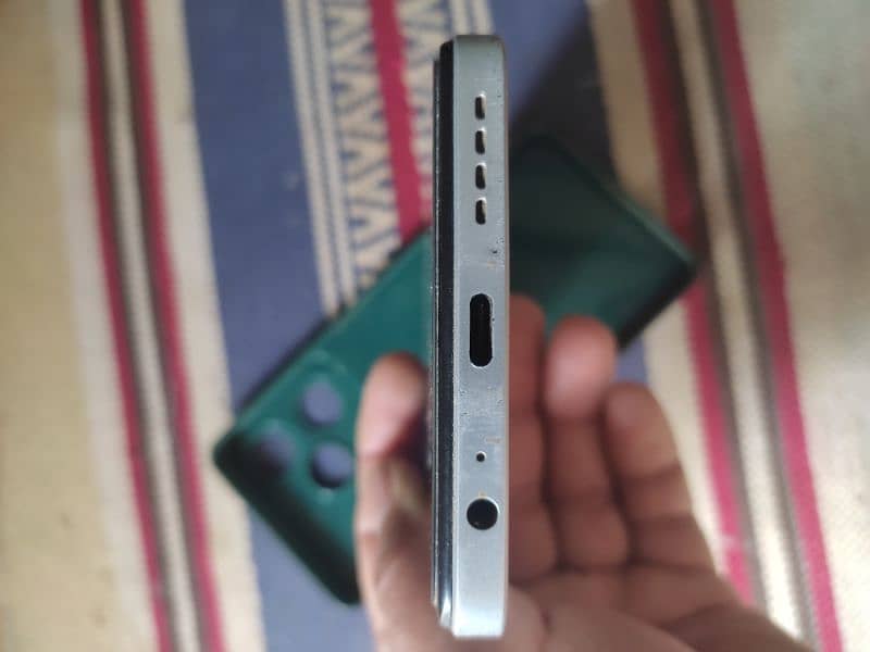 Infinix Hot 30 8/128 4