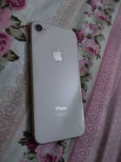 Iphone 8 64GB