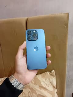 Iphone 15 pro non pta