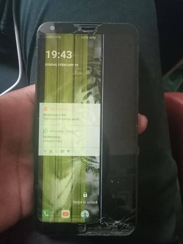 LG mobile for sale 3