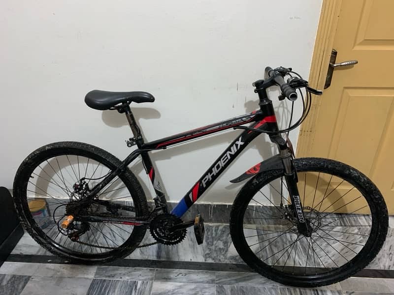 phonix cycle 1