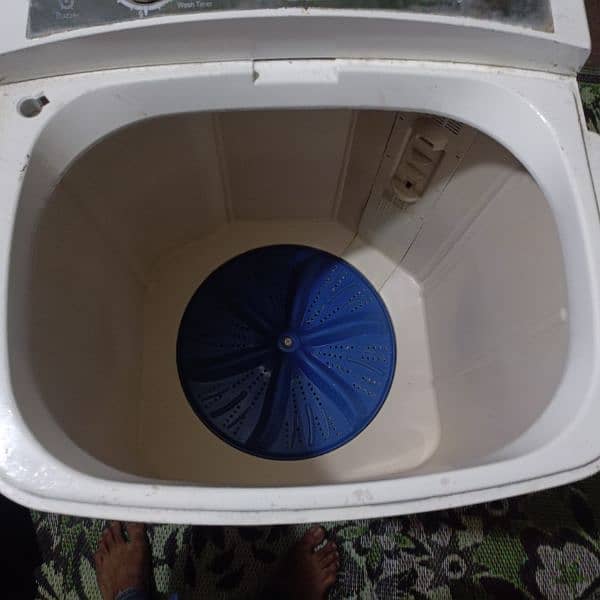 Washing machine Free delivery 5