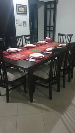 Dining Table for Sell