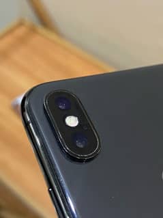 iPhone X 256Gb PTA