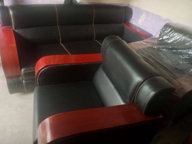 5 seater sofa set 2