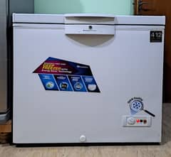 Brand New Dawlance Deep Freezer - Excellent Condition, For Sale