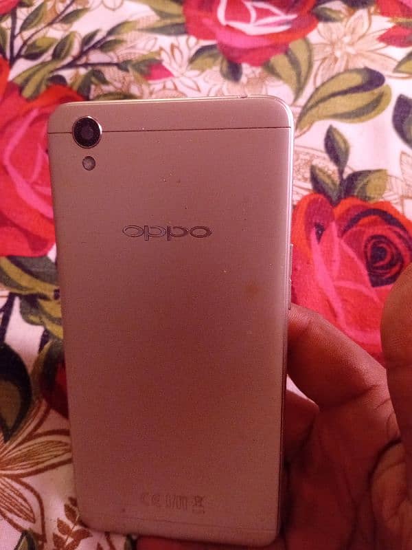 OPPO A37 03190028044 4