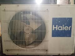 Haier 1.5 Ton non inverter