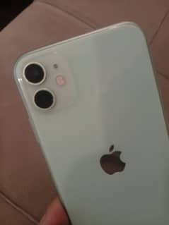 Iphone 11 64GB PTA APPROVED