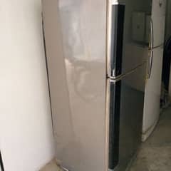 Refrigerator okay hy new palyty New compressor