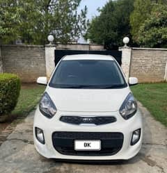 KIA Picanto 1.0 MT 2022