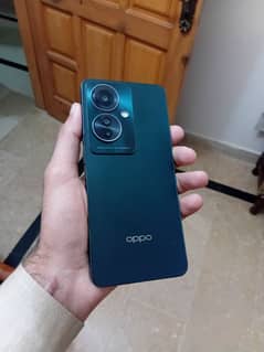 Oppo Reno 11F 5G | 8/256 | Low price Read Description