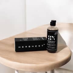 Herbnest Herbal Shampoo