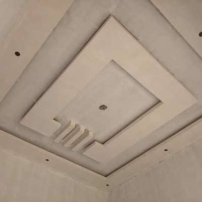 Pop ceiling - false ceiling - gypsum ceiling -2 by 2 ceiling- ceiling 17