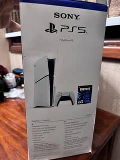 Play Station 5 PS5