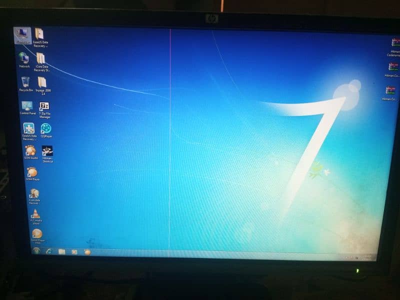 gaming pc core i5 2nd generation no graphic card 0