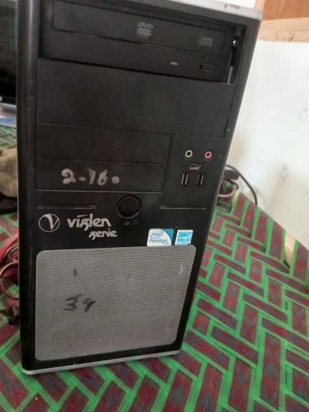 gaming pc core i5 2nd generation no graphic card 5