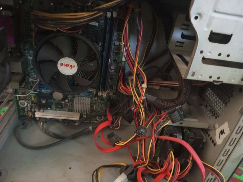 gaming pc core i5 2nd generation no graphic card 6