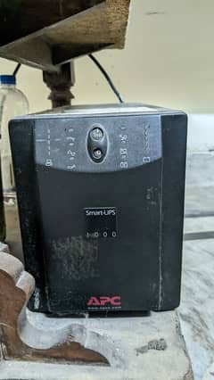 APC 1000VA 24v UPS