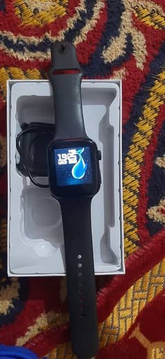 Smartwatch