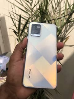 vivo y21